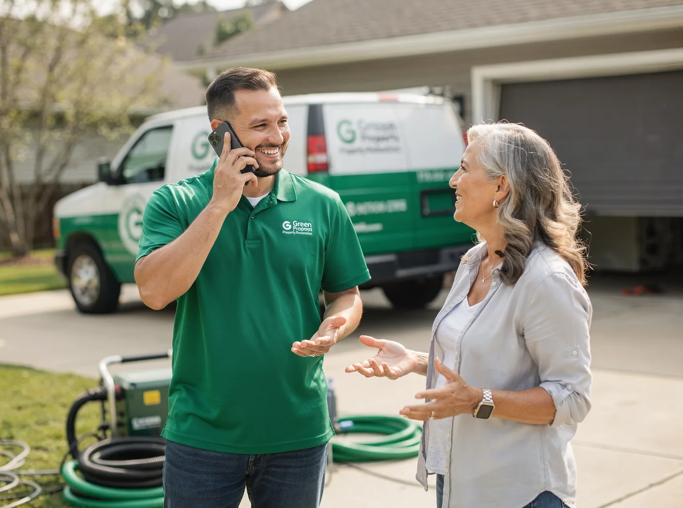 Water Damage Restoration Parkman, WY FAQs